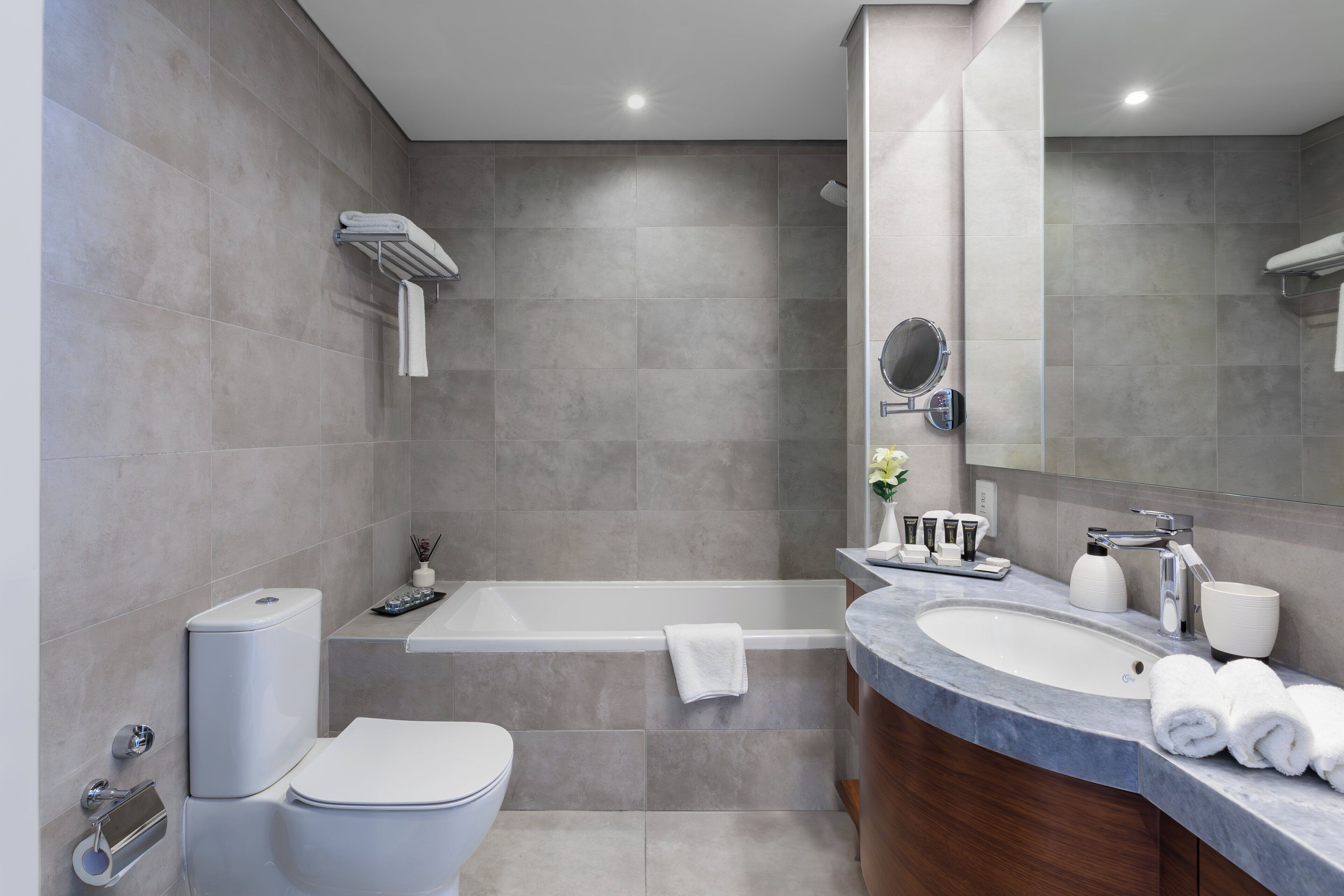 Foto - Somerset West Bay Doha