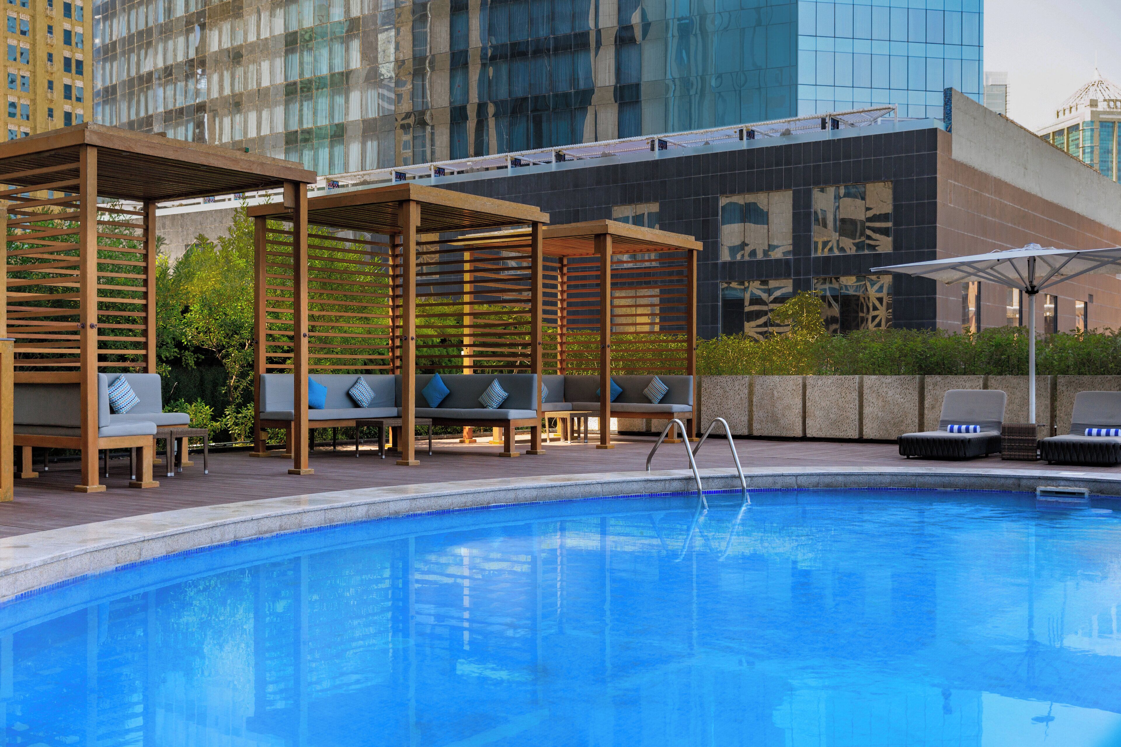 Foto - Somerset West Bay Doha