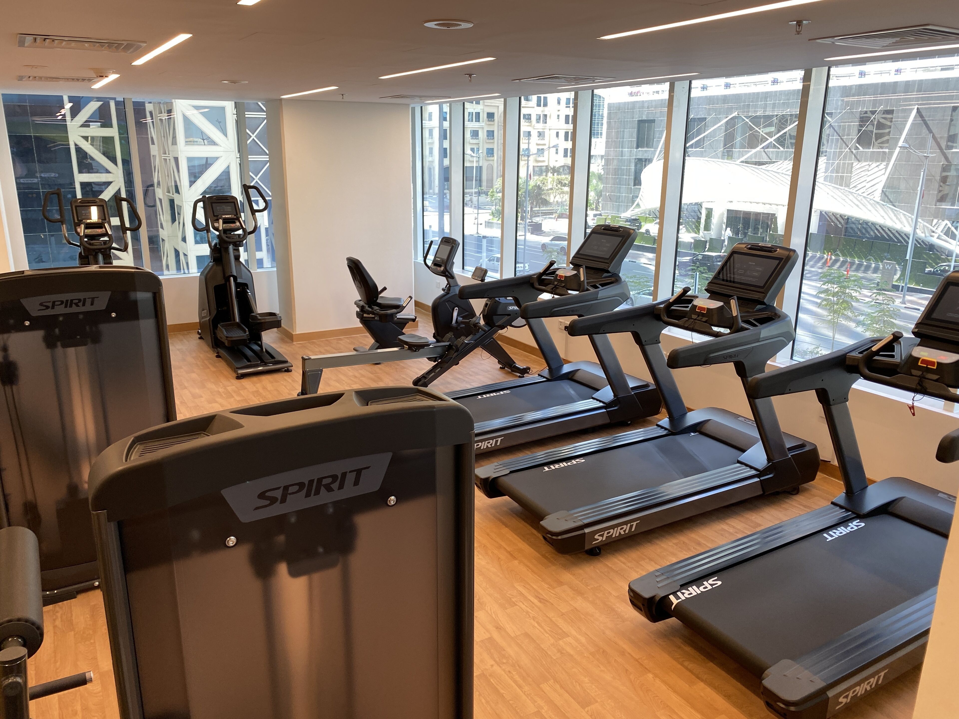 Foto - Somerset West Bay Doha