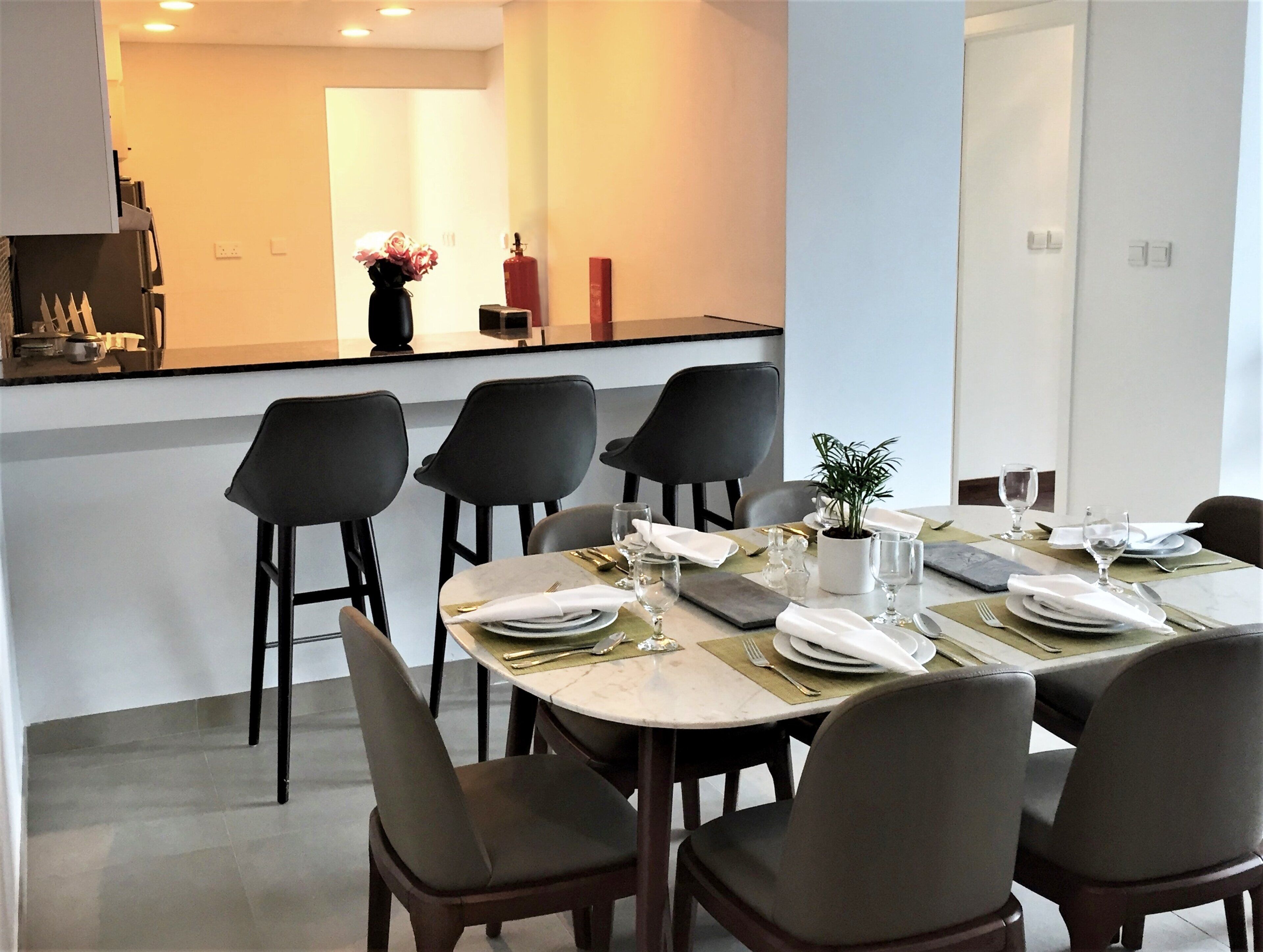 Foto - Somerset West Bay Doha