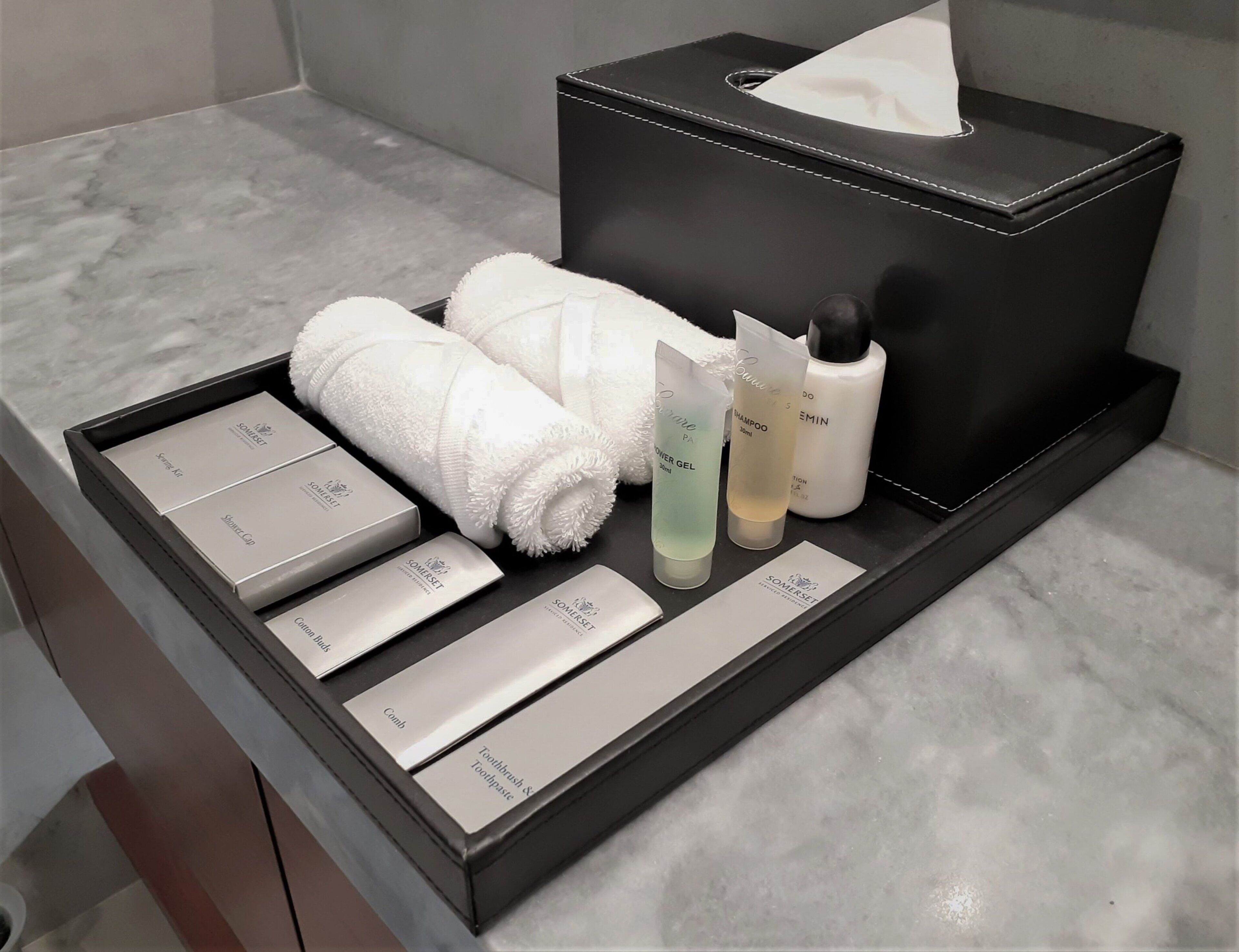 Foto - Somerset West Bay Doha