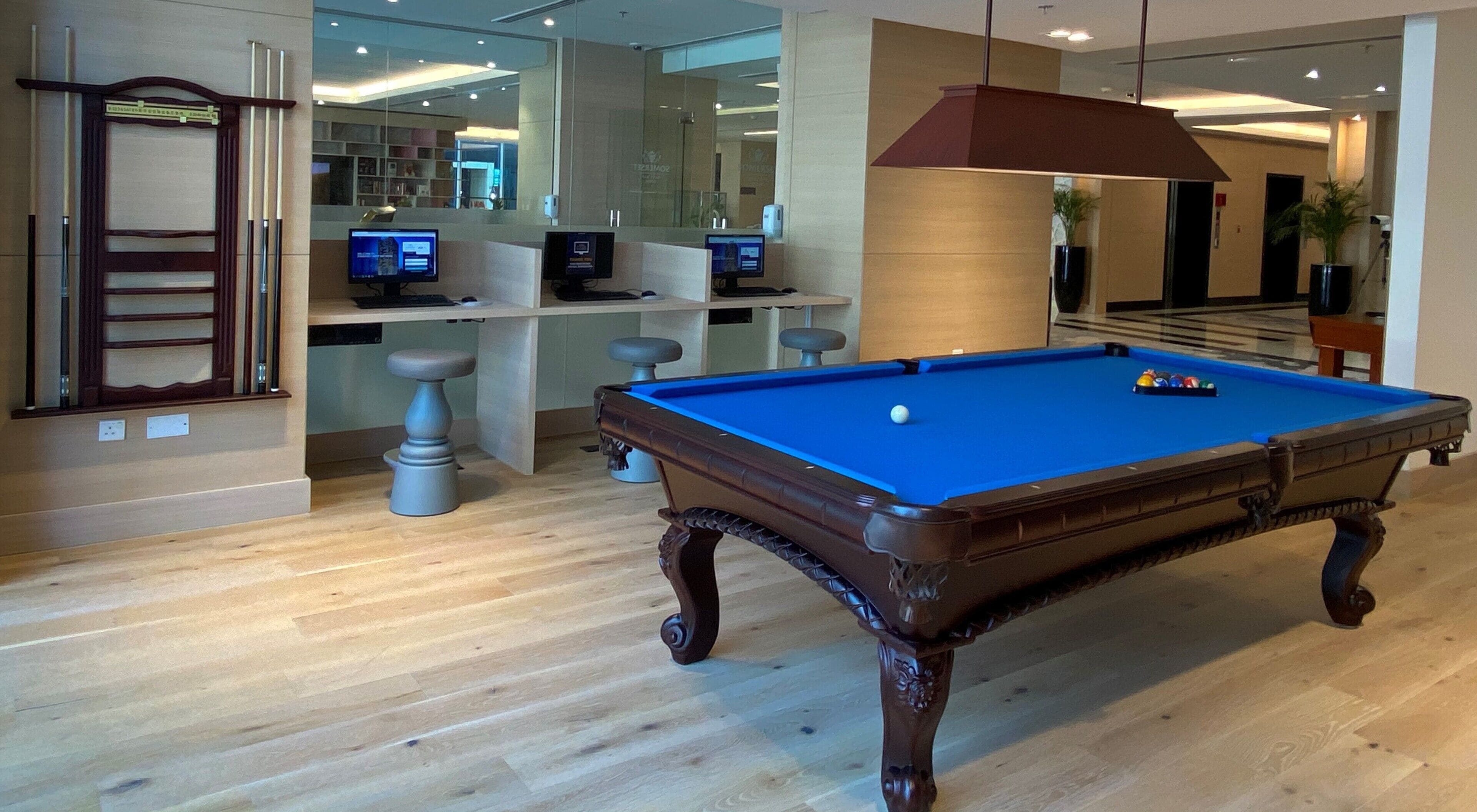 Foto - Somerset West Bay Doha