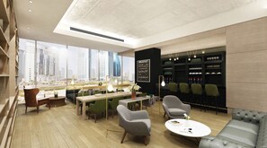 Café - Somerset West Bay Doha (Doha)