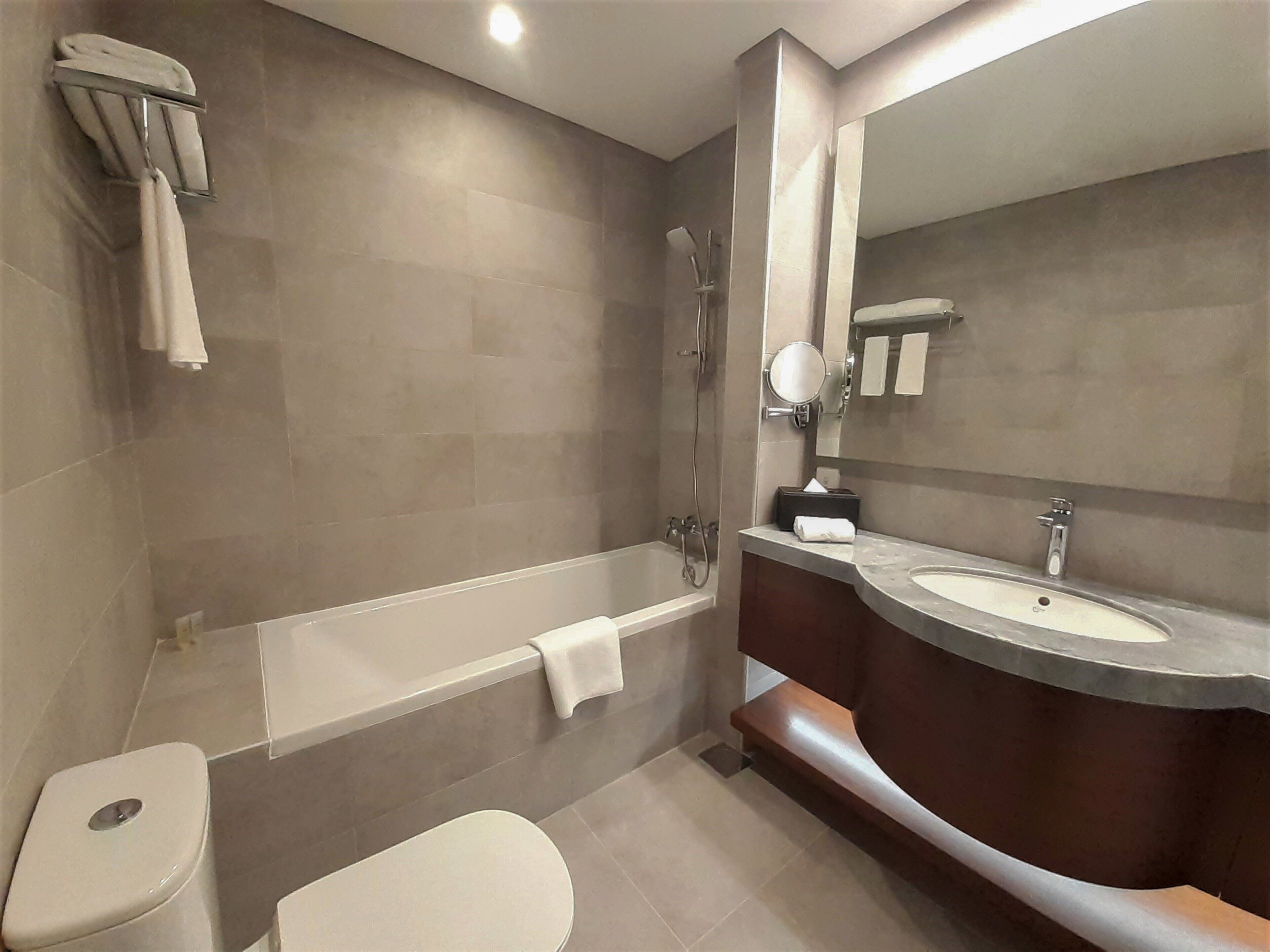 Foto - Somerset West Bay Doha