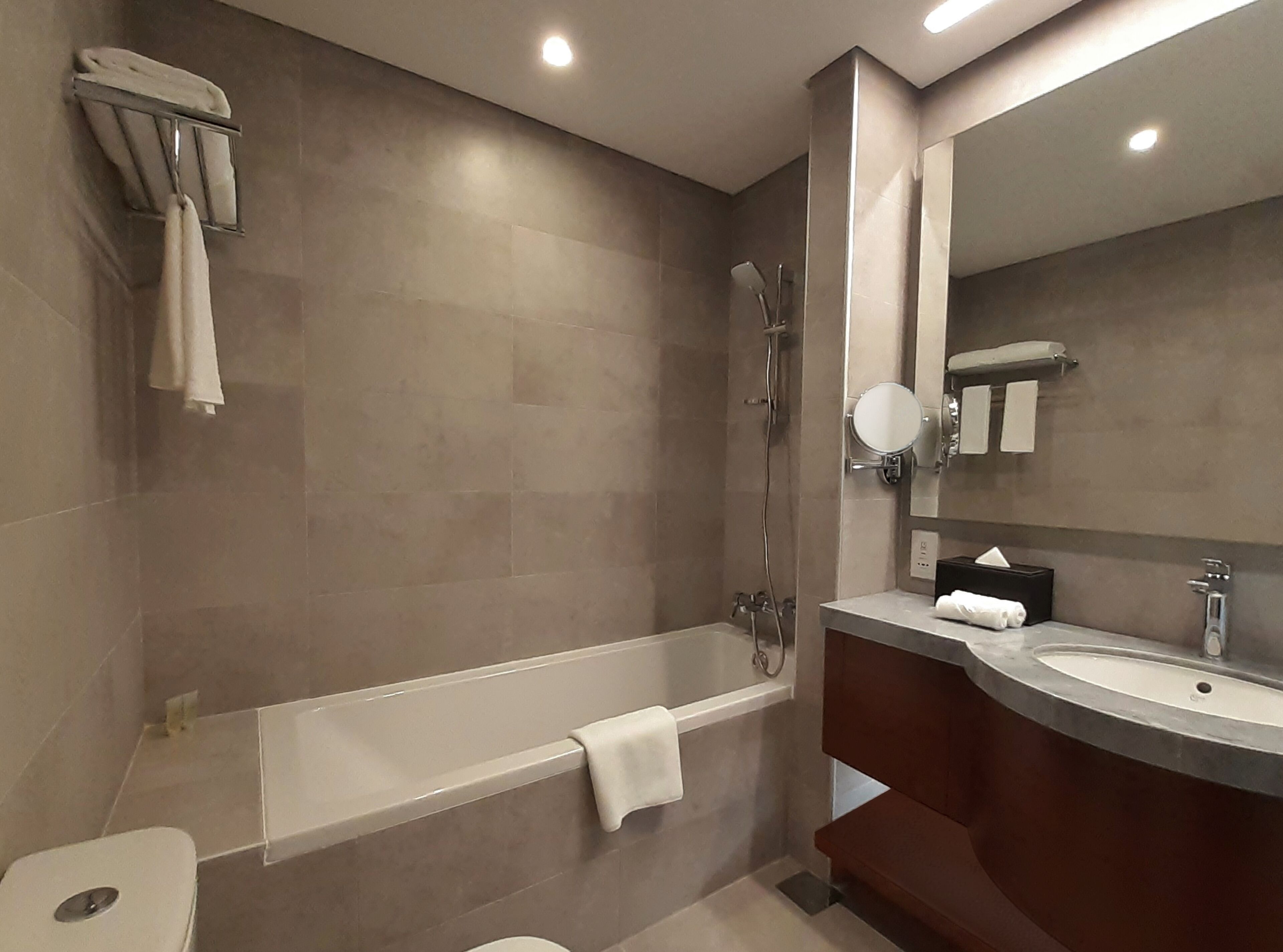 Foto - Somerset West Bay Doha