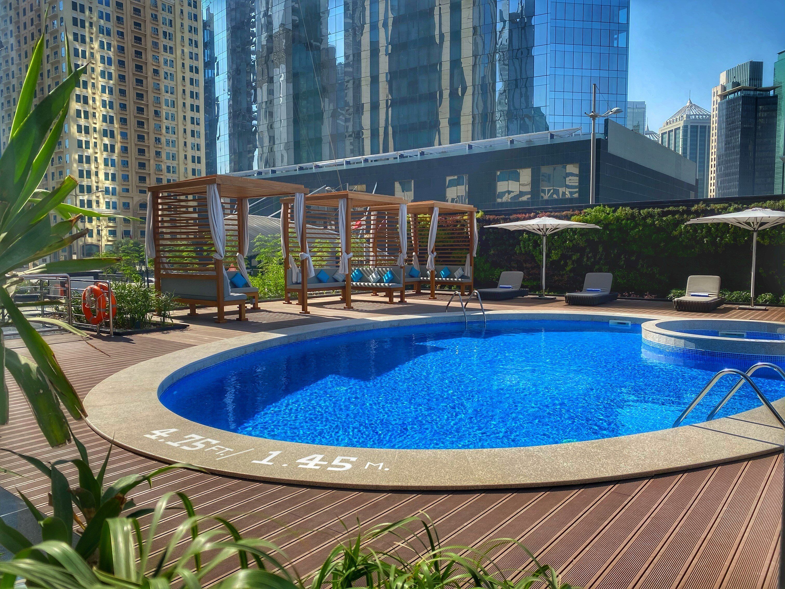 Foto - Somerset West Bay Doha