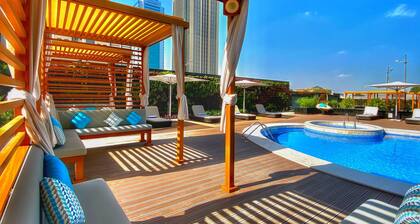 Somerset West Bay Doha