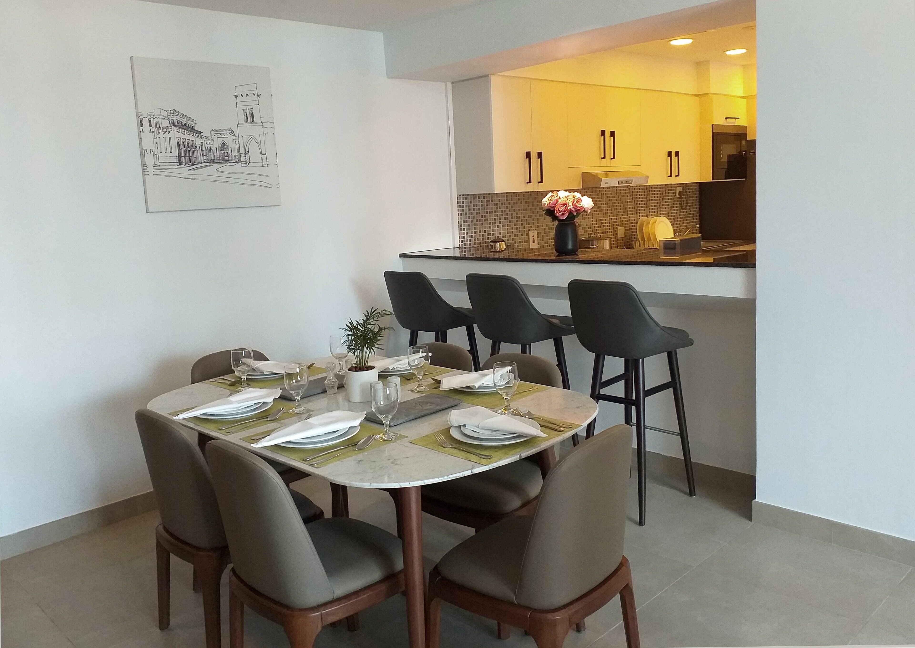 Foto - Somerset West Bay Doha