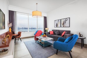 LED TV - Somerset West Bay Doha (Doha)