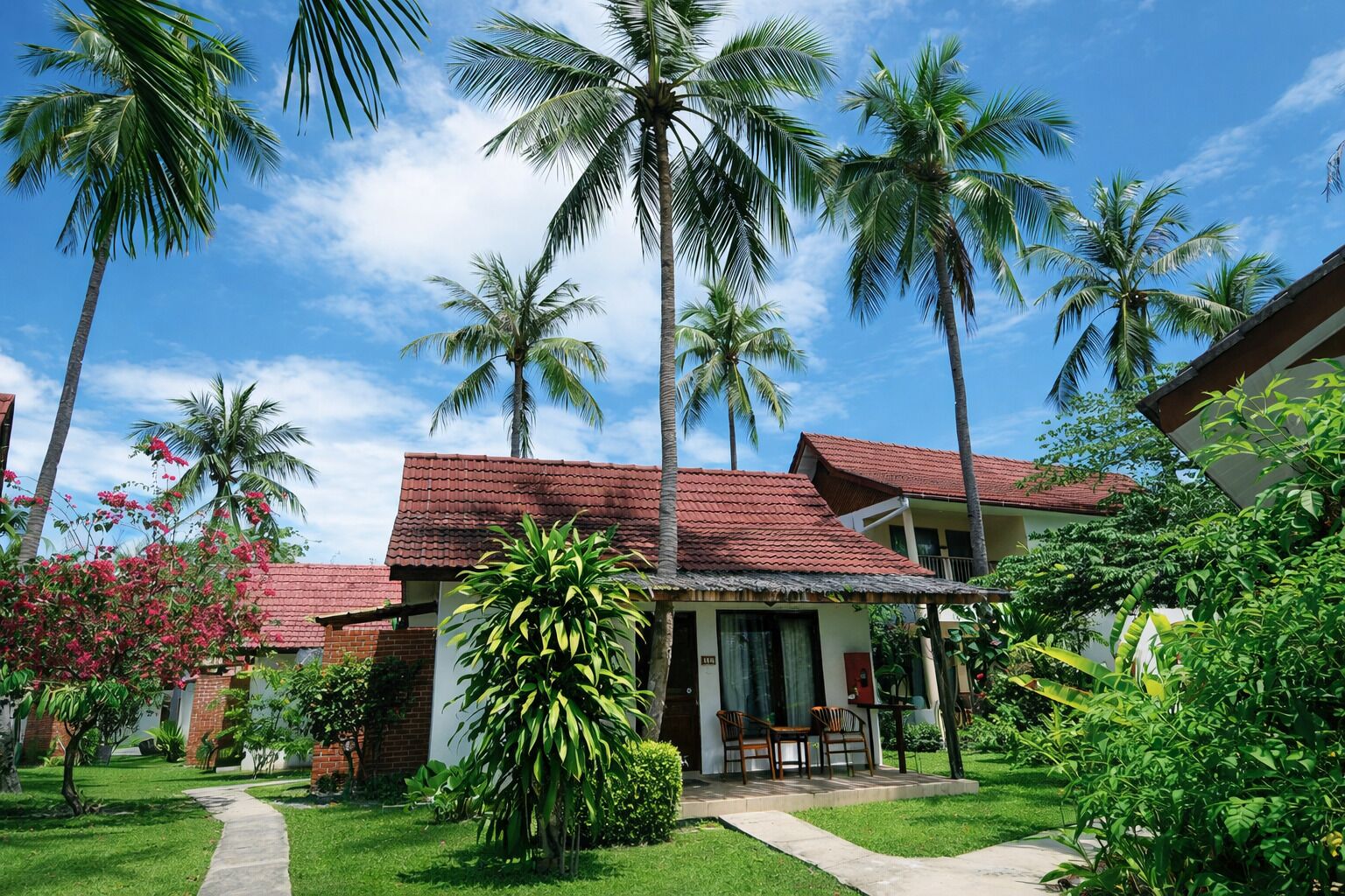 Foto - The Frangipani Langkawi Resort & Spa