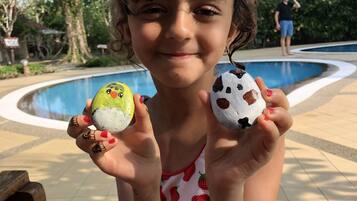 Children's activities