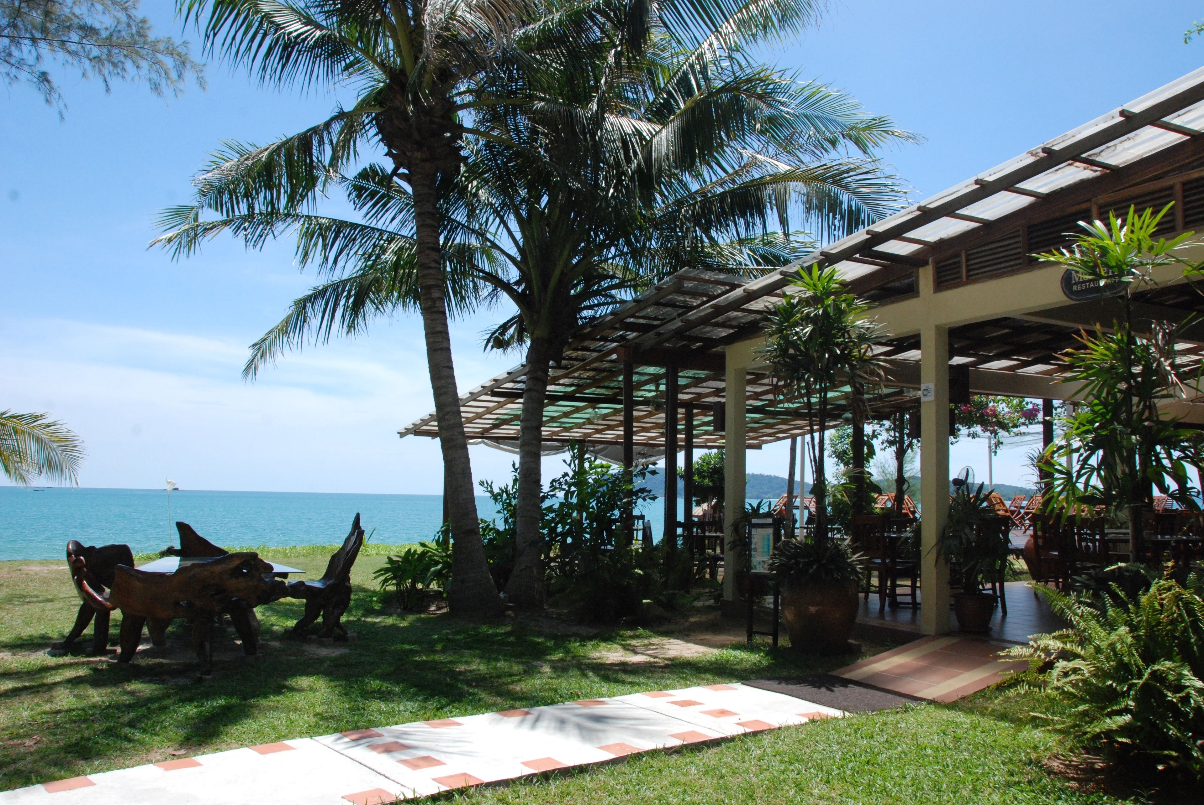 Photo - Frangipani Langkawi Resort