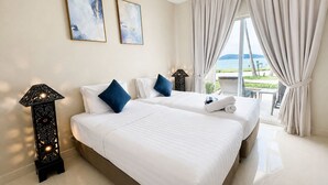 Family Beach Suite - The Frangipani Langkawi Resort & Spa (Langkawi)