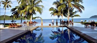 The Frangipani Langkawi Resort & Spa