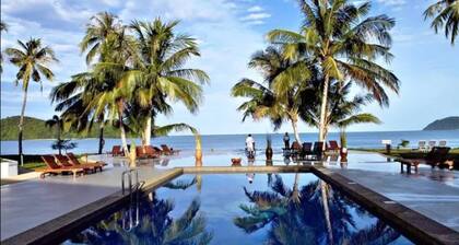 The Frangipani Langkawi Resort & Spa