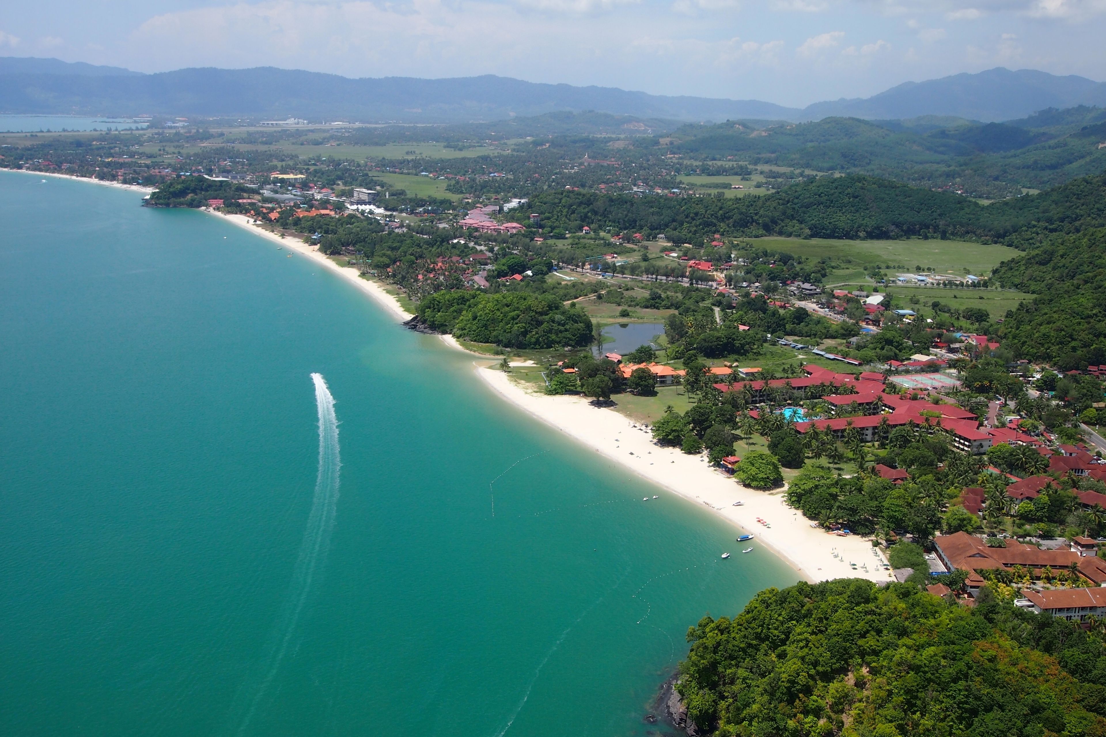 Foto - The Frangipani Langkawi Resort & Spa