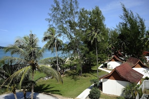 Garden - The Frangipani Langkawi Resort & Spa (Langkawi)