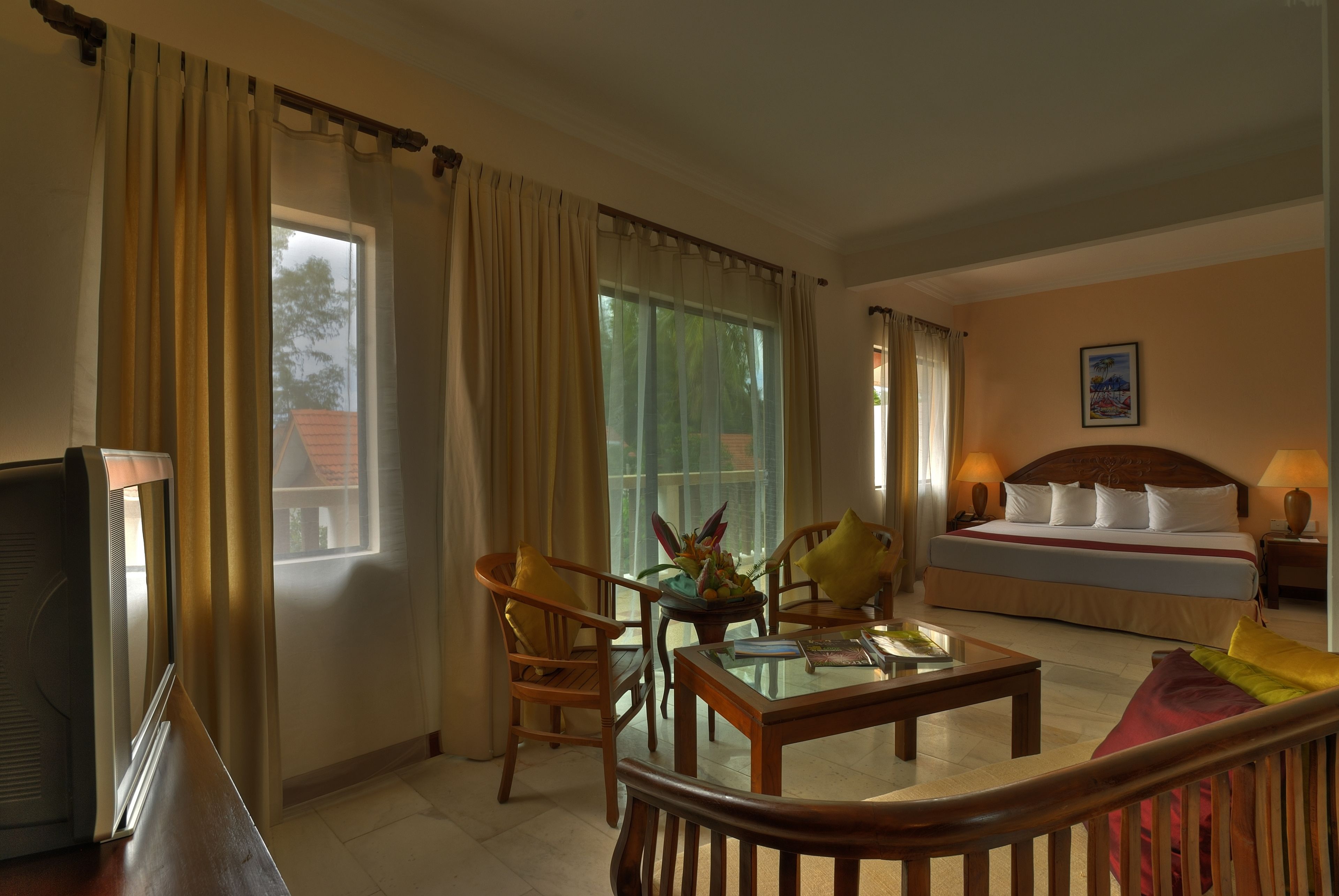 Photo - Frangipani Langkawi Resort