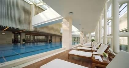 New Century Grand Hotel Kaifeng