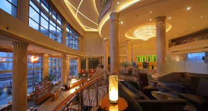 New Century Grand Hotel Kaifeng