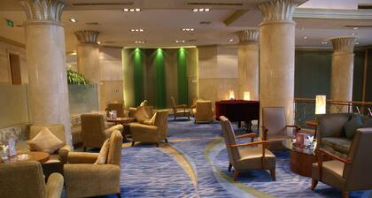 New Century Grand Hotel Kaifeng