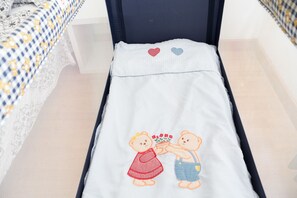 Children’s theme room