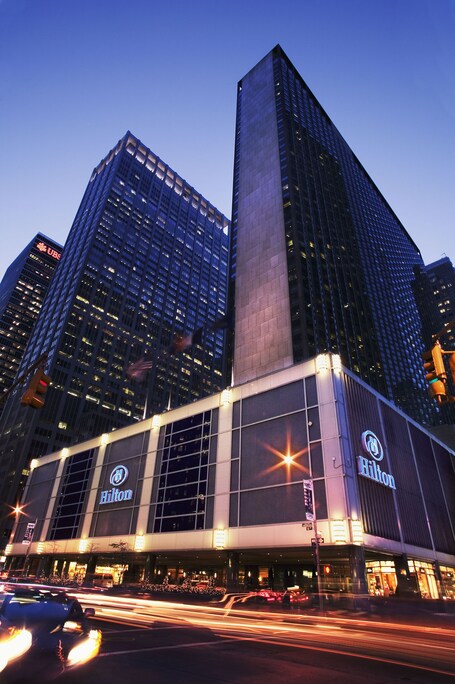 The Hilton Club - New York – Affordable hotel in New York
