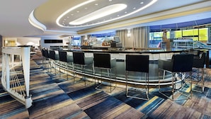 3 barer/lounger