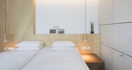 Hotel Luise