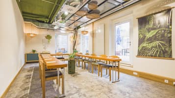 Sala de reuniones
