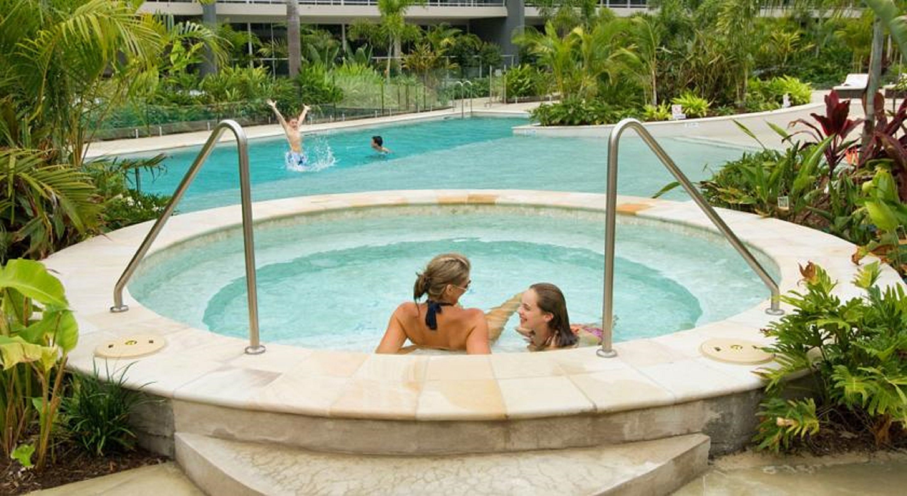 Azzura Greens Resort — image 22