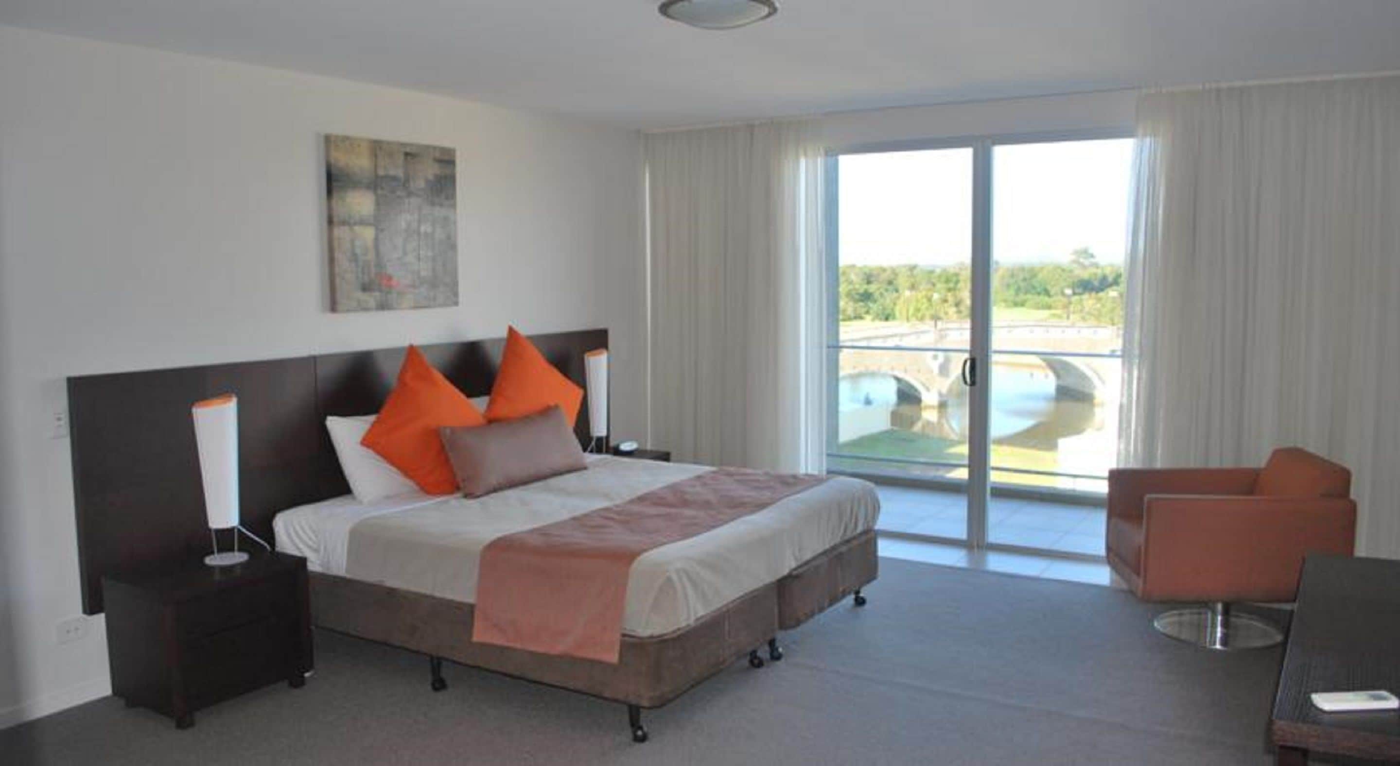 Azzura Greens Resort — image 9