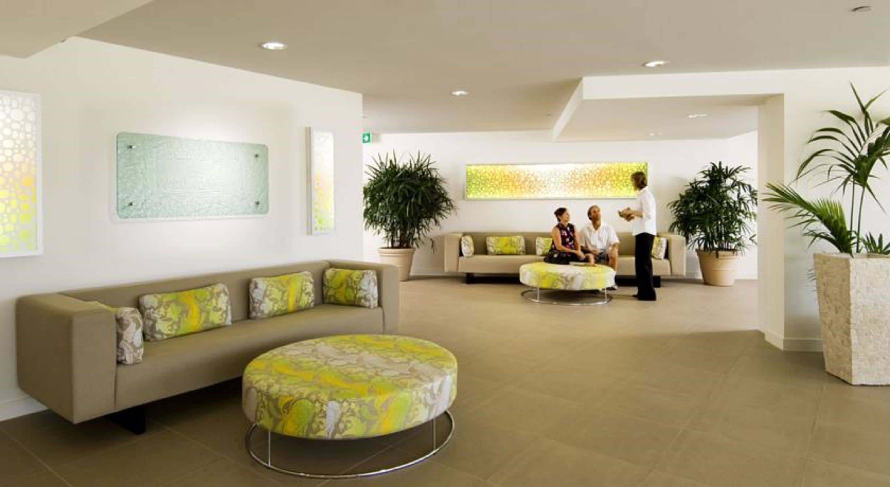 Azzura Greens Resort — image 24