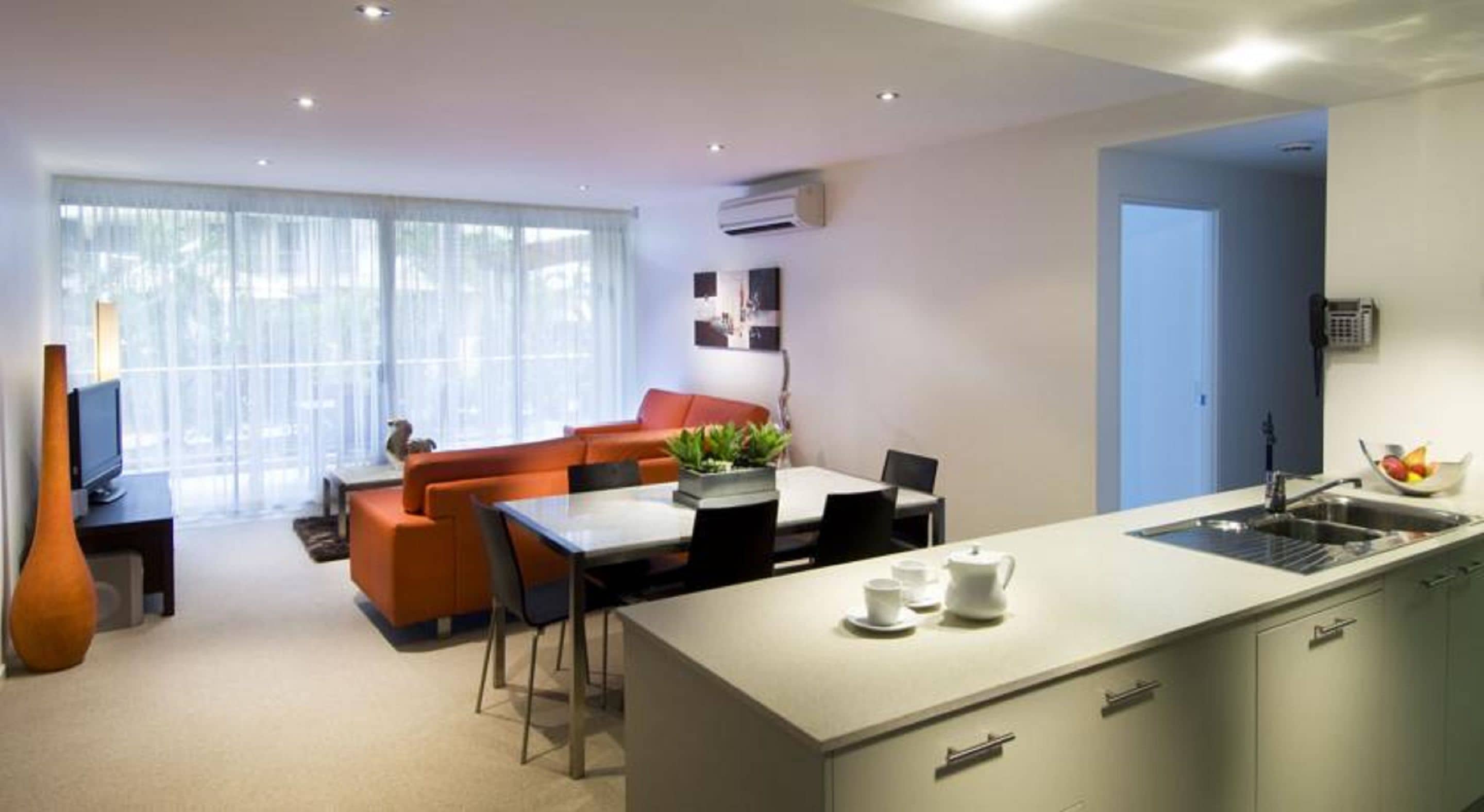 Azzura Greens Resort — image 6