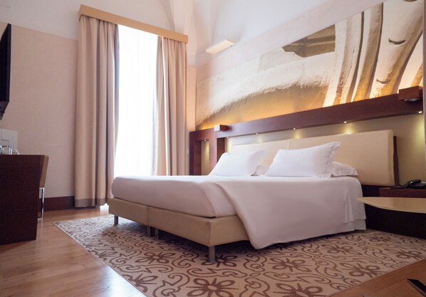 Superior Double or Twin Room