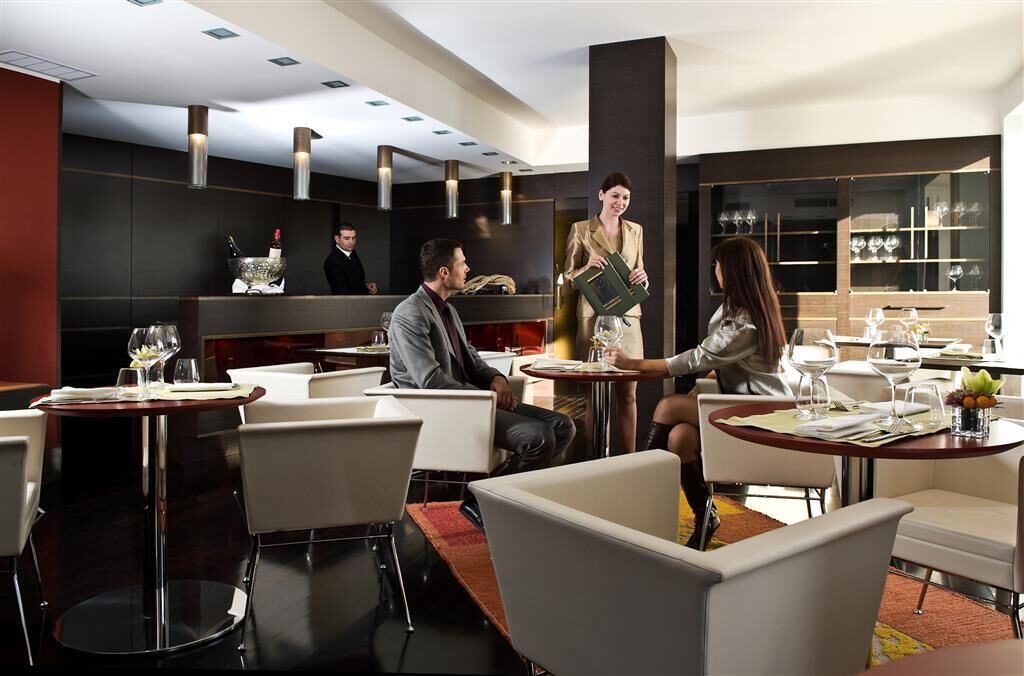 Spécialités Cuisine italienne