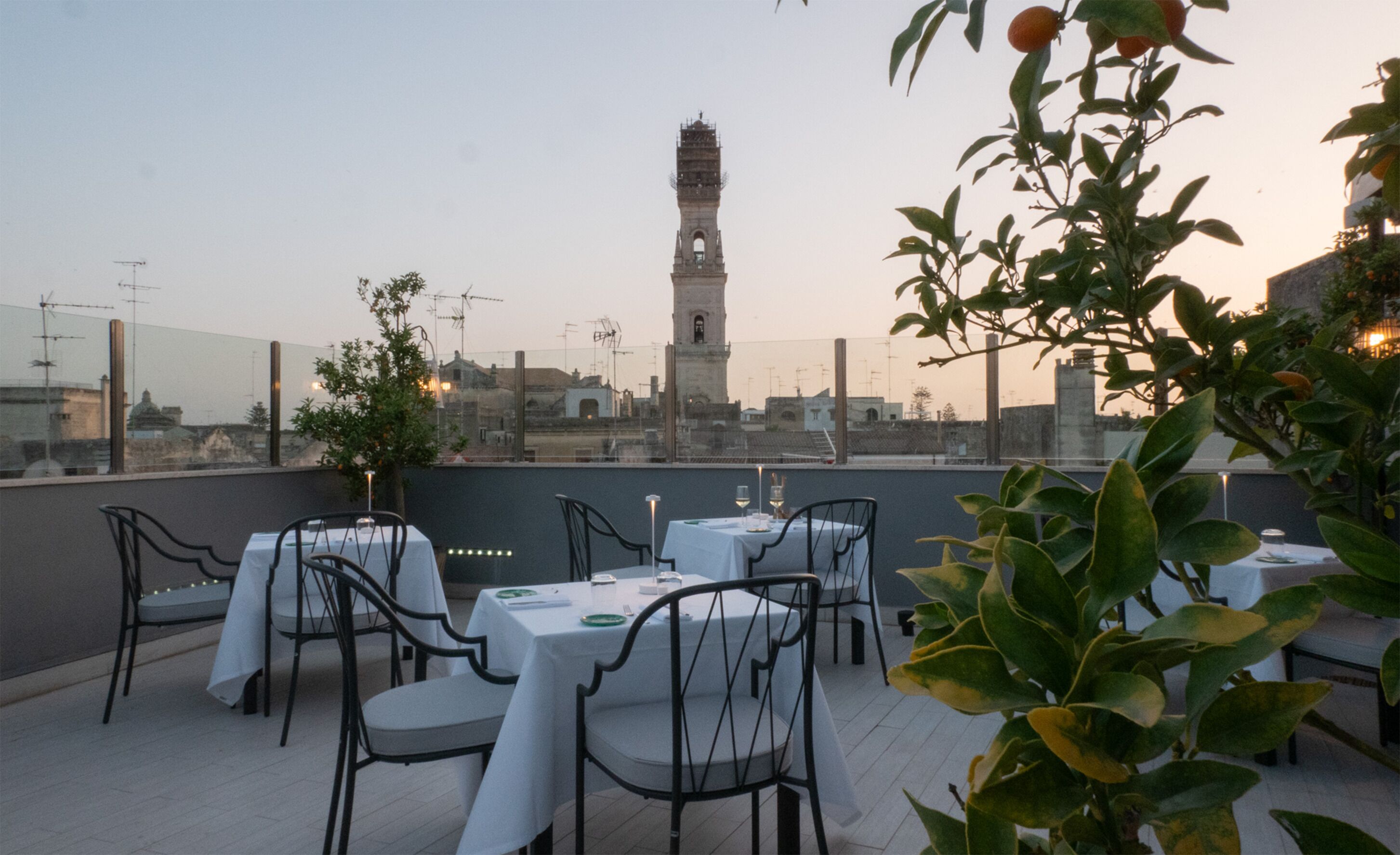 breakfast, lunch, dinner served; italian cuisine