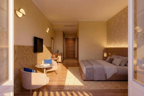 Tivoli Palazzo 1880 Lecce Hotel