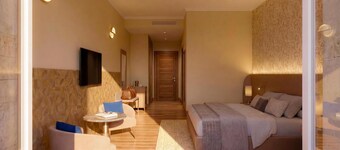 Tivoli Palazzo 1880 Lecce Hotel