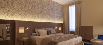 Tivoli Palazzo 1880 Lecce Hotel