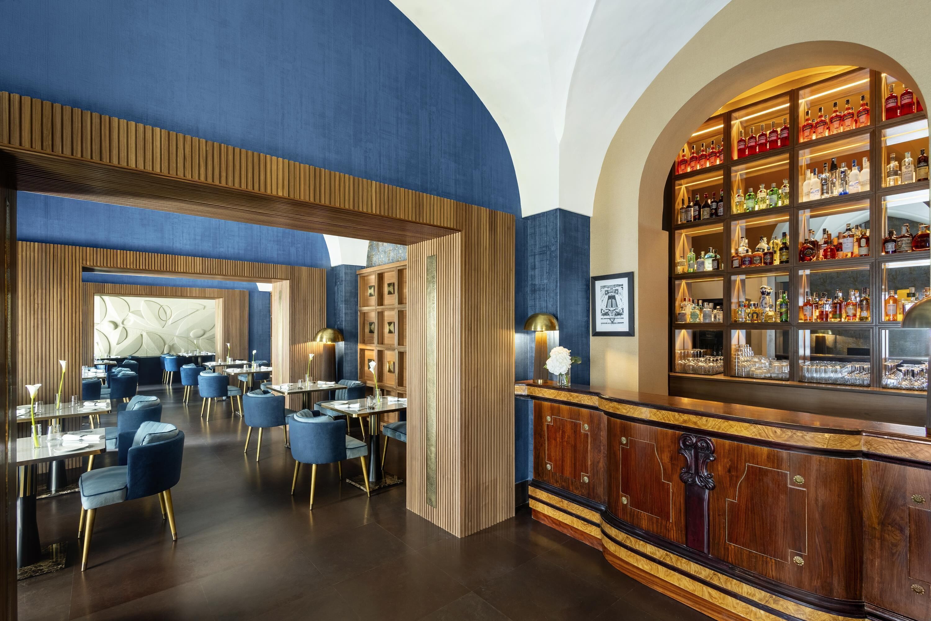 Bar (in loco)