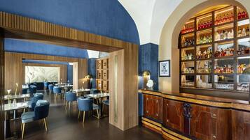 Bar (in loco)