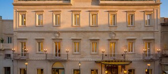 Tivoli Palazzo 1880 Lecce Hotel