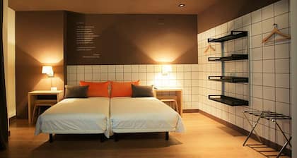 Ath Hotelandgo Arasur