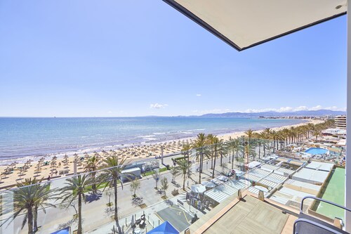 Hotel Negresco Playa de Palma - Adults Only