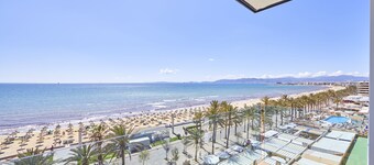Hotel Negresco Playa de Palma - Adults Only