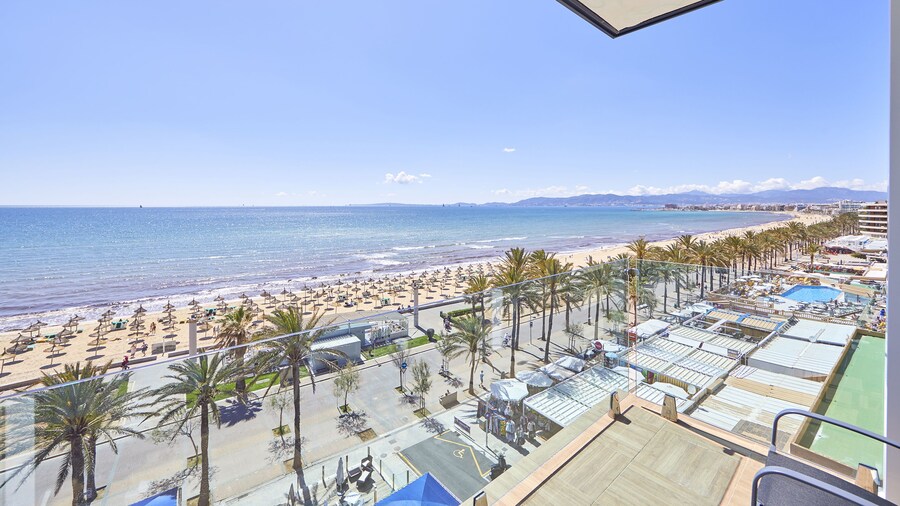 Hotel Negresco Playa de Palma - Adults Only