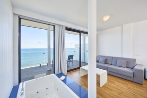 Bañera de hidromasaje