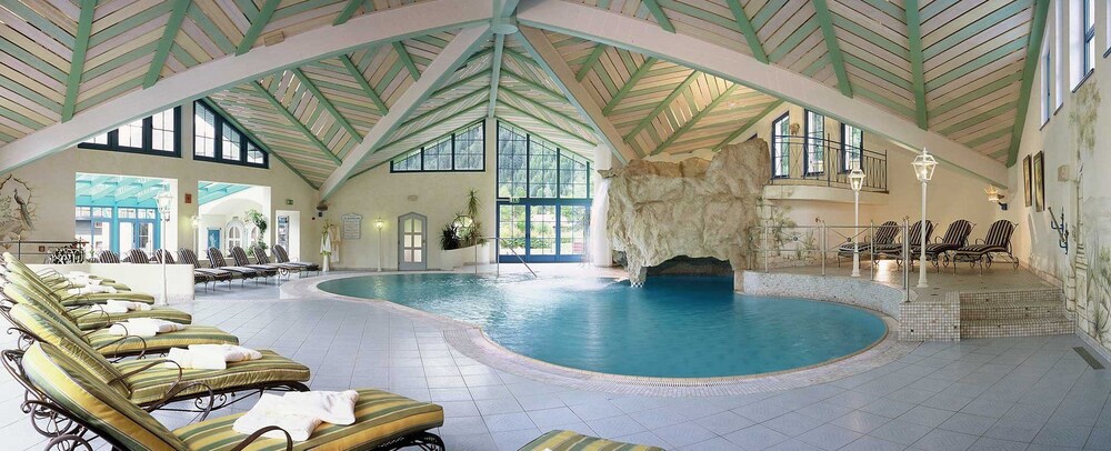 Hotel Alpenrose | Wellness- & Familienresort image