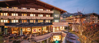 Hotel „Zum Ritter“